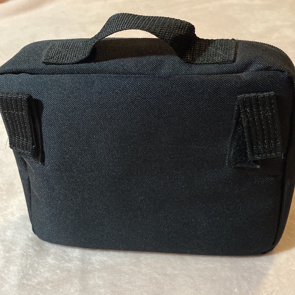 NWOT Fridge Pak insulated lunch tote - Picture 3 of 3